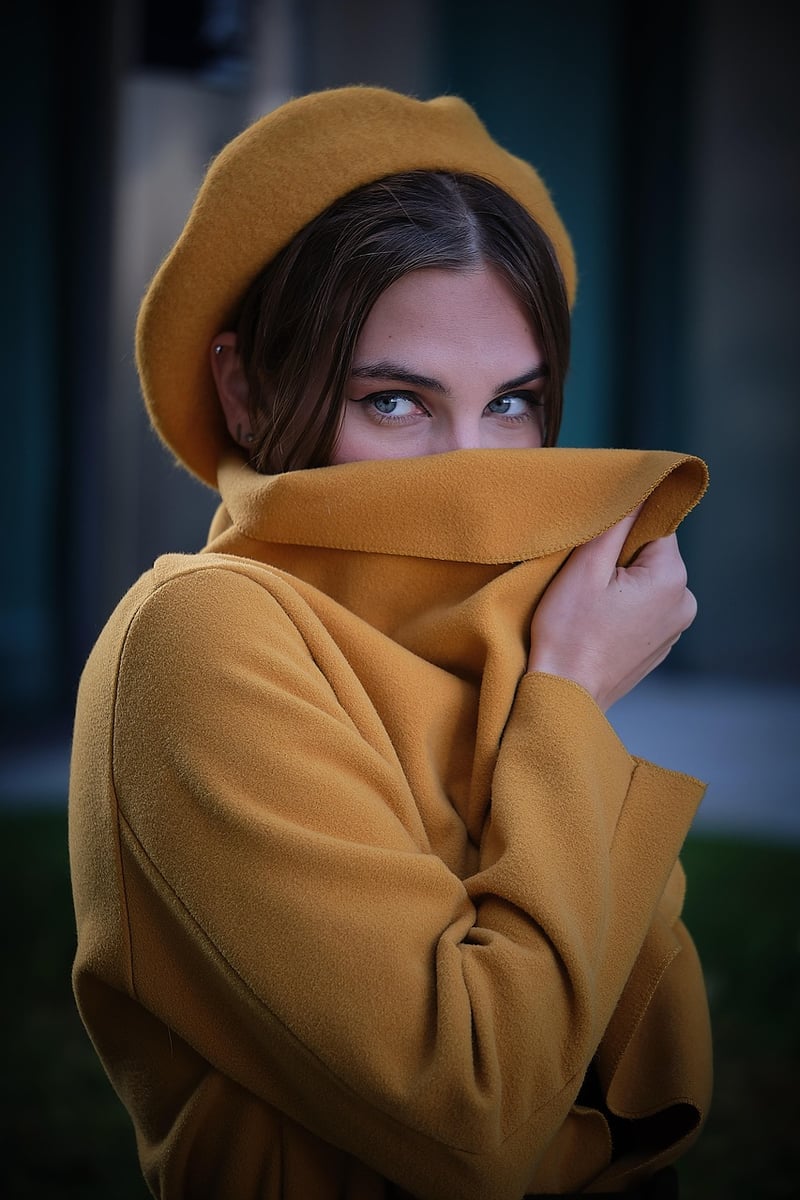 Beauty Secrets