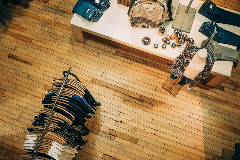 Sustainable Fashion